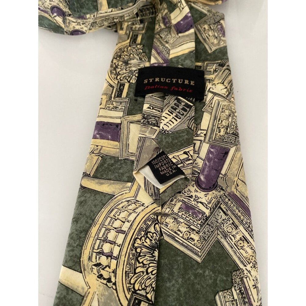 Structure Architecture Building Roman Pillars Nec… - image 4